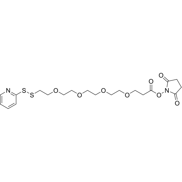 PEG4-SPDP 1305053-43-3
